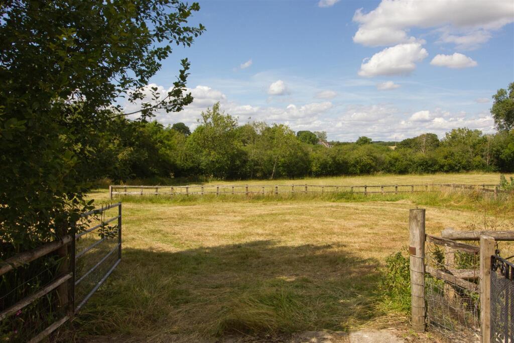 Paddocks
