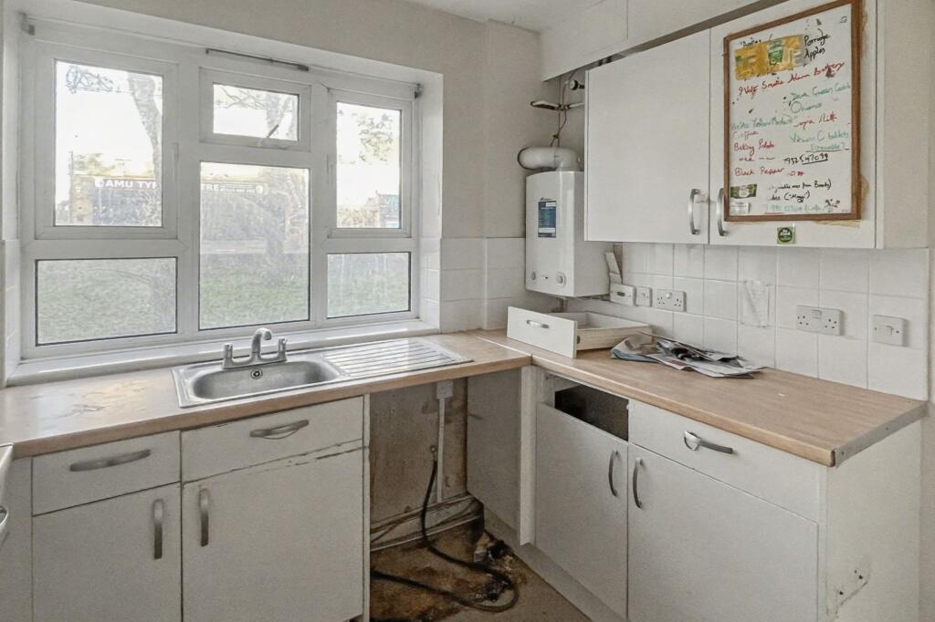 7 John Newton Court, Welling DA16 2AQ