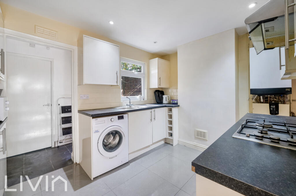 LAUD STREET, 42 (12 FROM 18)-4