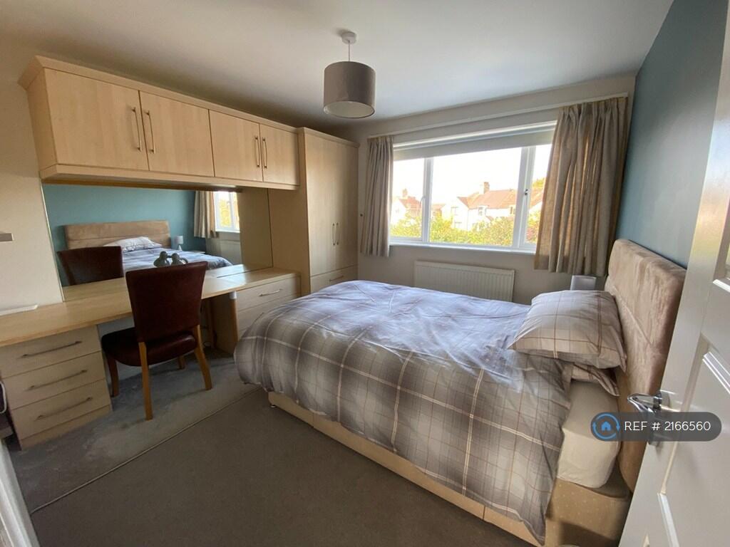 Bedroom 5 
