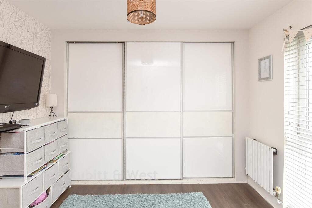 Internal Lifestyle Photograph