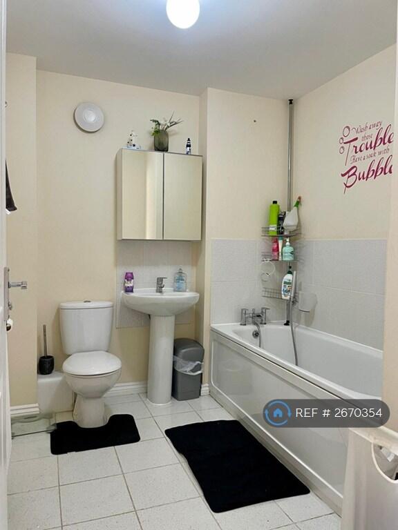 Main Bath