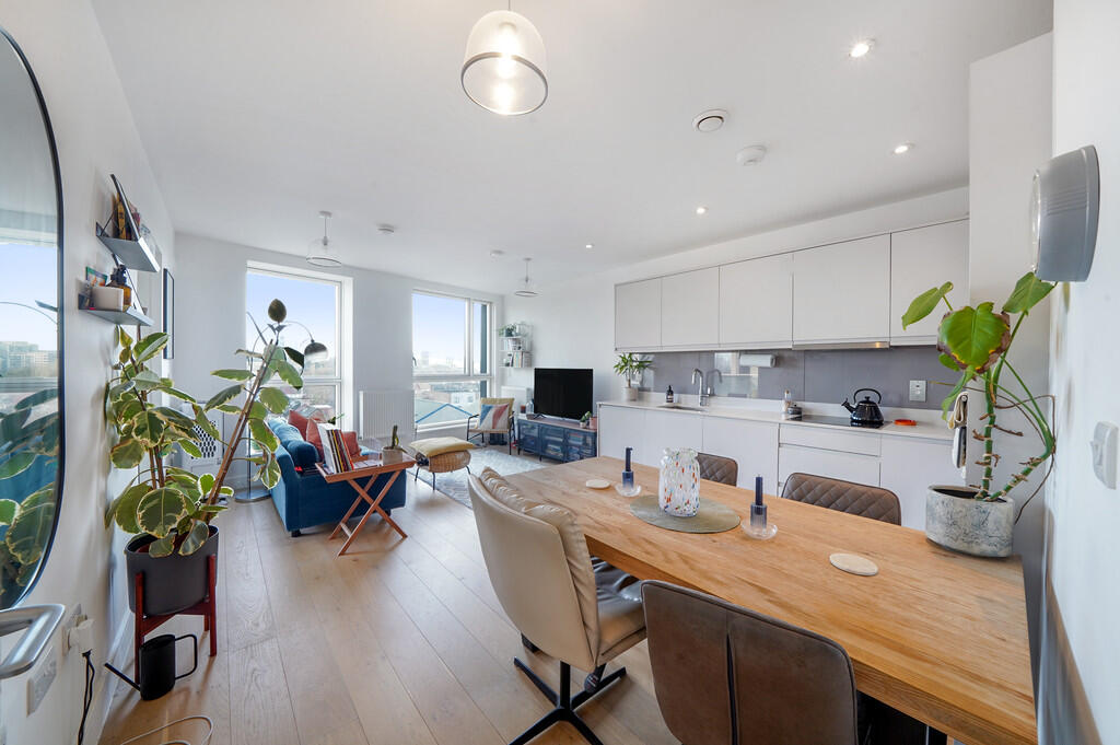 Flat 29, Eastern ...