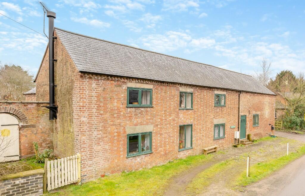 No.1 Malt Kiln Court