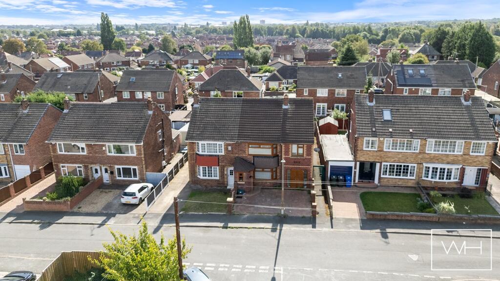 23 Abbey Walk, Scaws