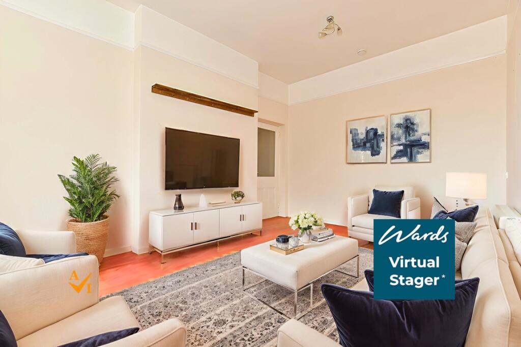 Lounge (Modern Style)