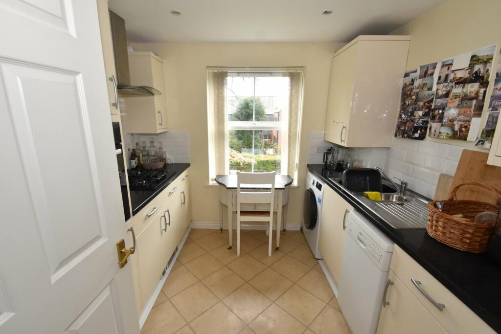Tiverton - Seddons