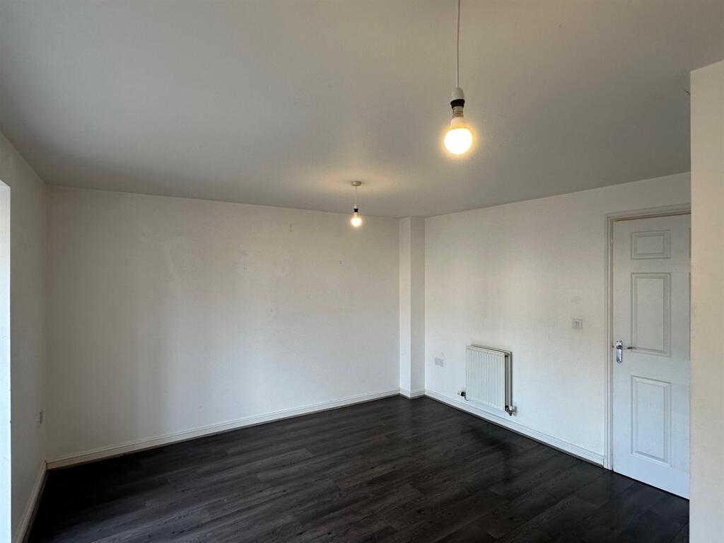 Family/Dining Room
