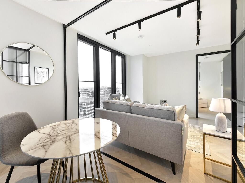 One Crown Place