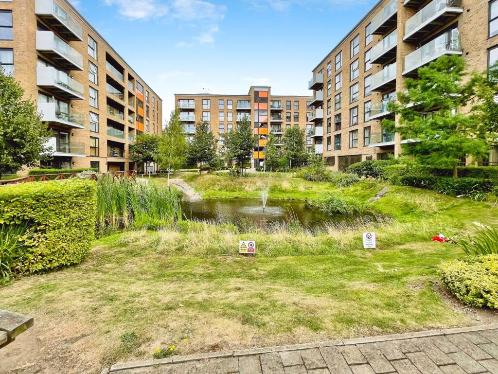 Communal Gardens