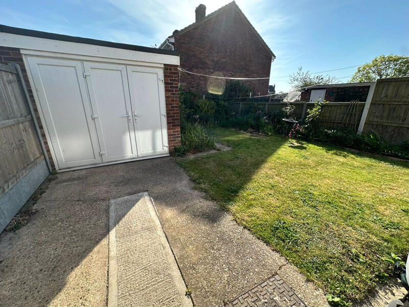 LARKFIELD ROAD