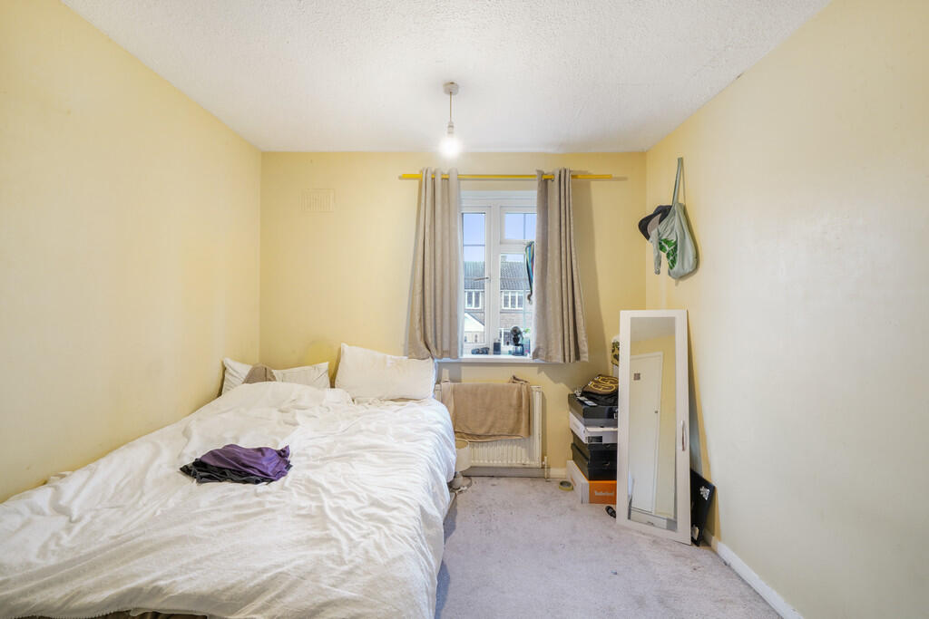 121 Meadfield - Y...