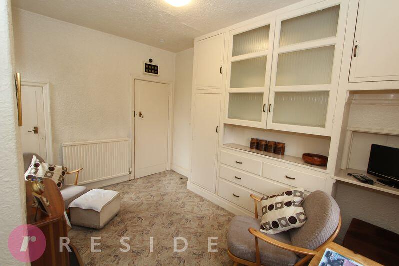 Breakfast Room