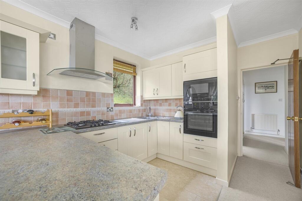 Kitchen/Living Room