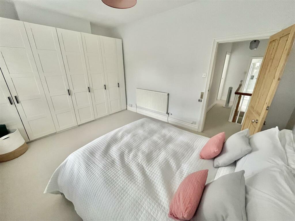Bedroom 1 Aspect 3