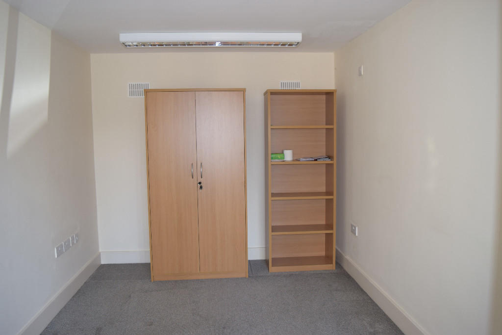 Apartment Office