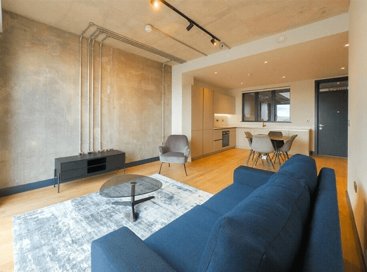 Enquire now to view this 2 bed on Hansler Rd, SE2