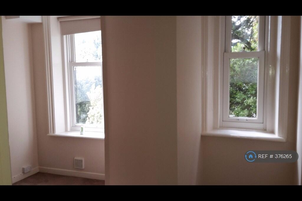Double Bedroom View With 2 Windows