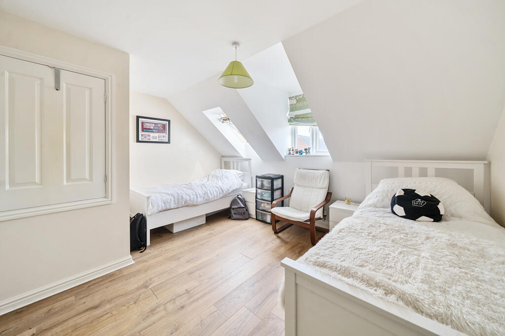 Bedroom 3
