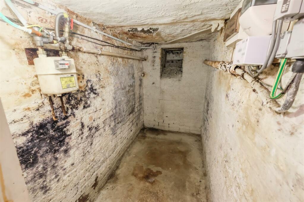 Cellar