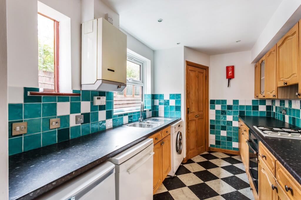 Perren Property 