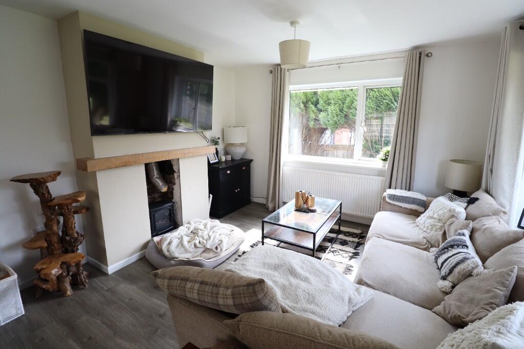Lounge Area