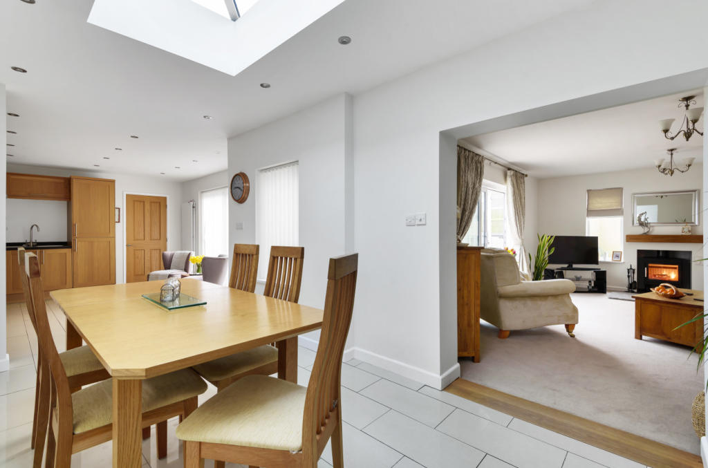 Living Areas