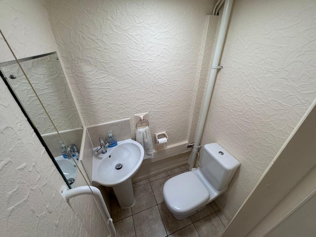 WC