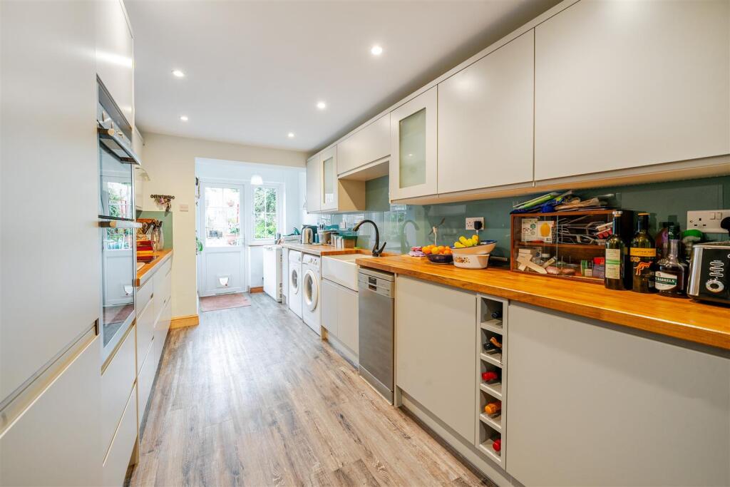 Lavender Cottage, 19 Lower Street, Pury End (17).j