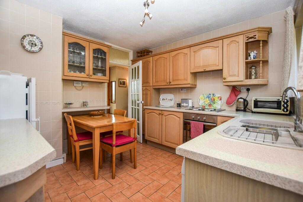 Kitchen/breakfast