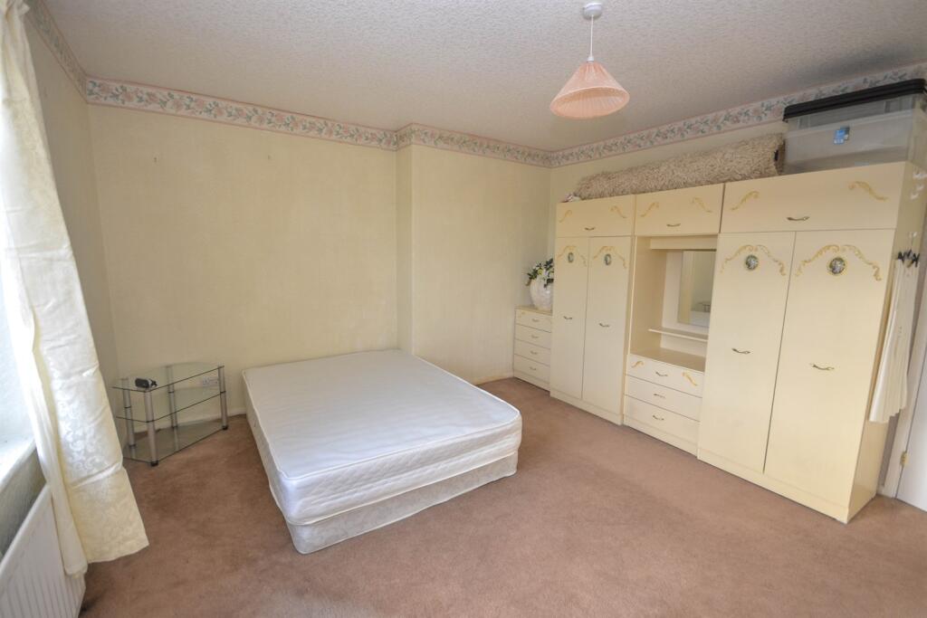 Front Bedroom