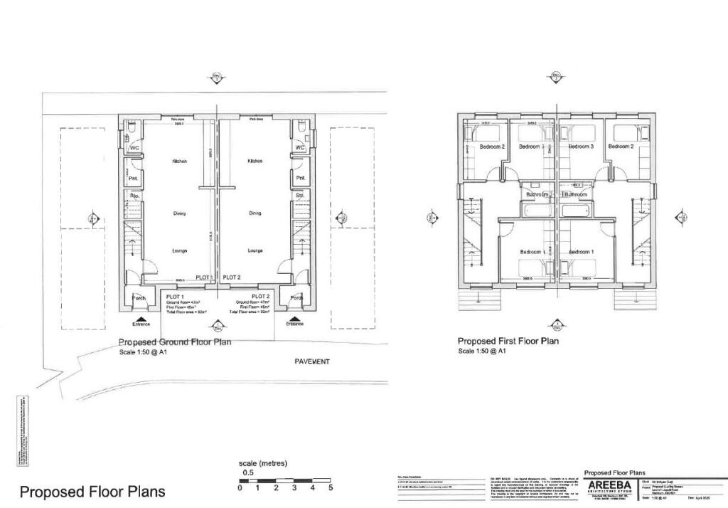 Leopold Road, Blackburn