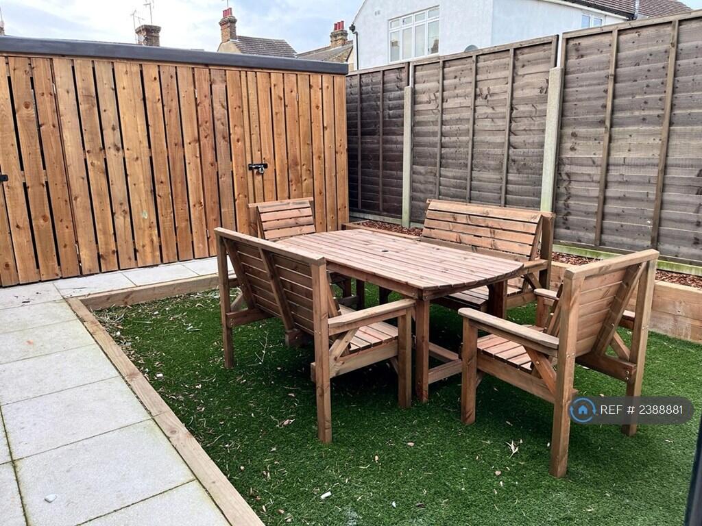 Garden-Patio
