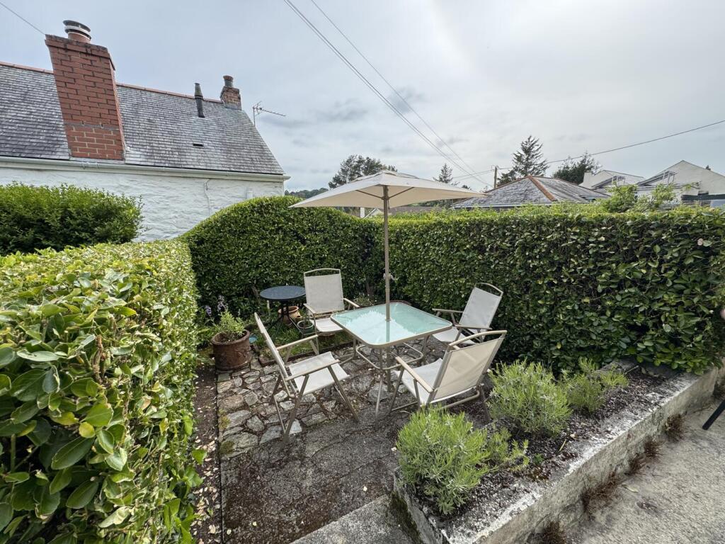 Terrace / Patio