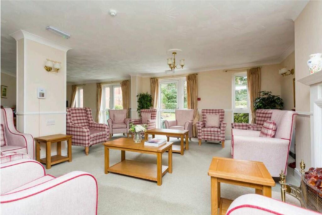 Communal Area Bro...