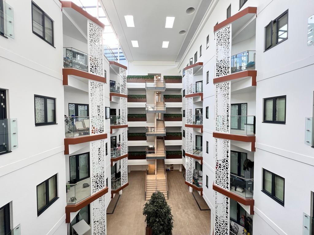 To rent 2 bed in Har