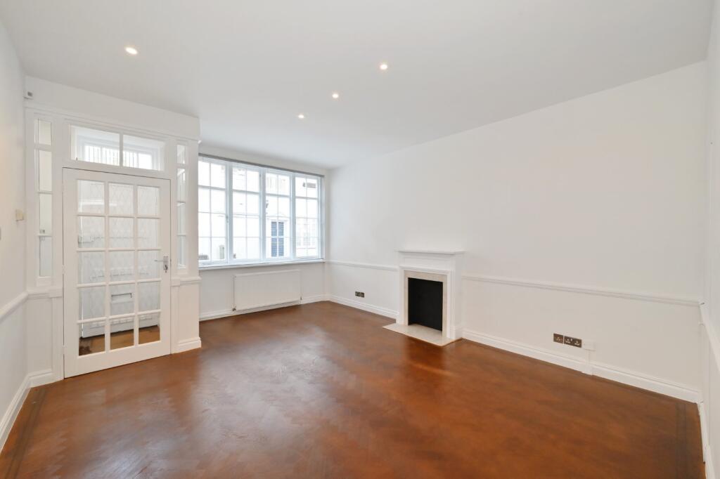 Ground Floor