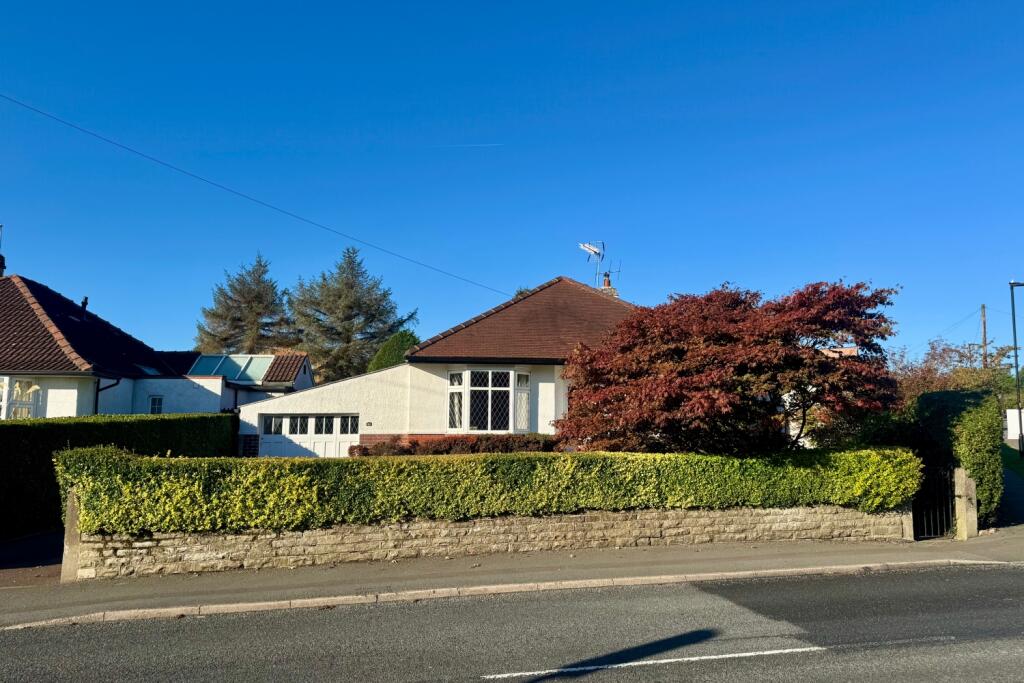 Front External