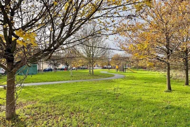 Park Close By