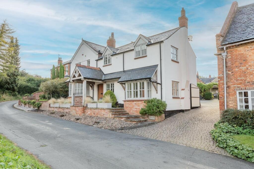 Oak House