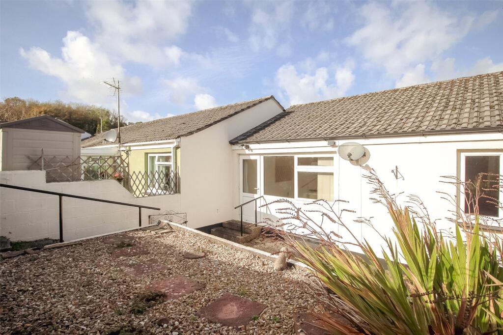 Laurel Avenue, Bideford, EX39