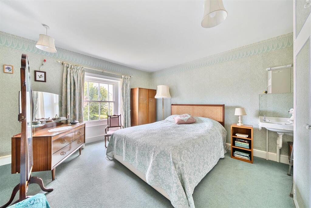 Bedroom 4
