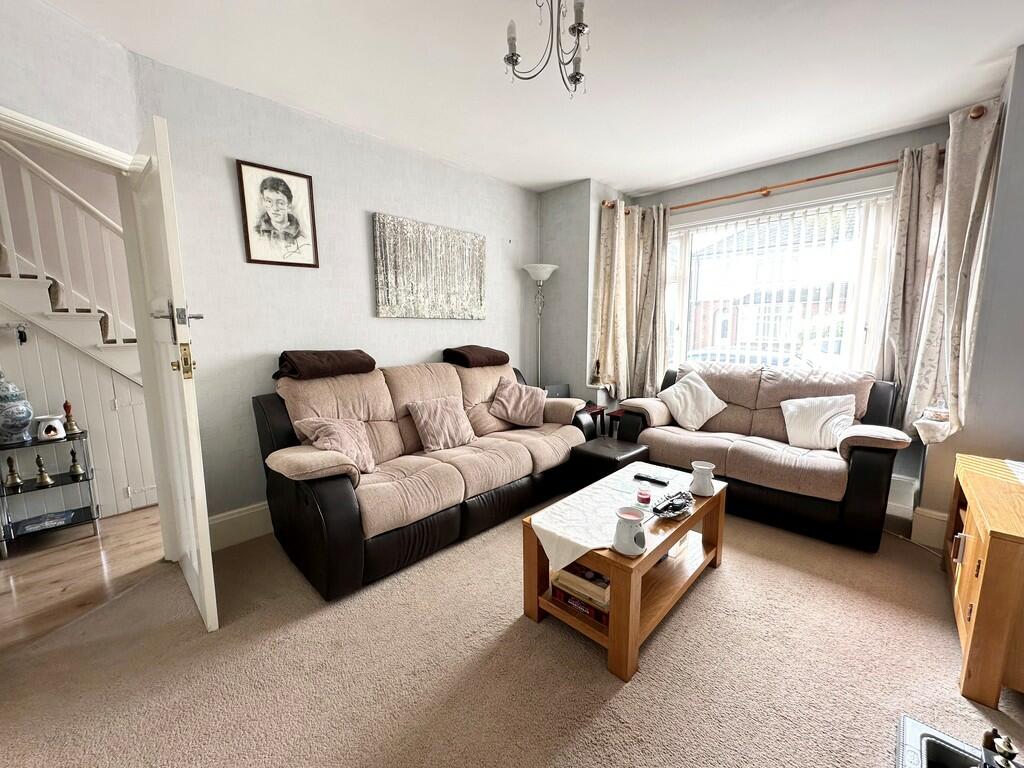 Lounge 1