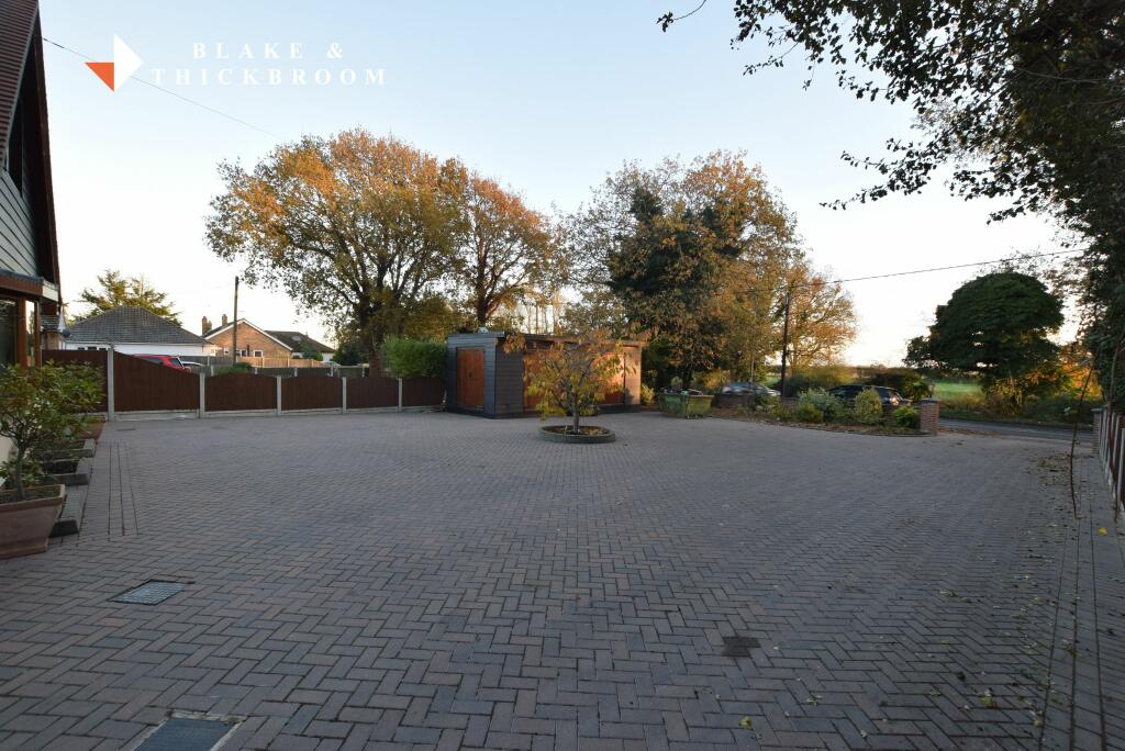 OUTSIDE FRONT
