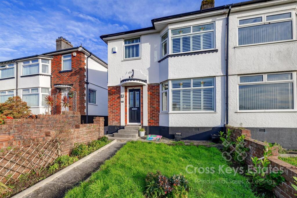 Cross Keys Estates Lettings Department