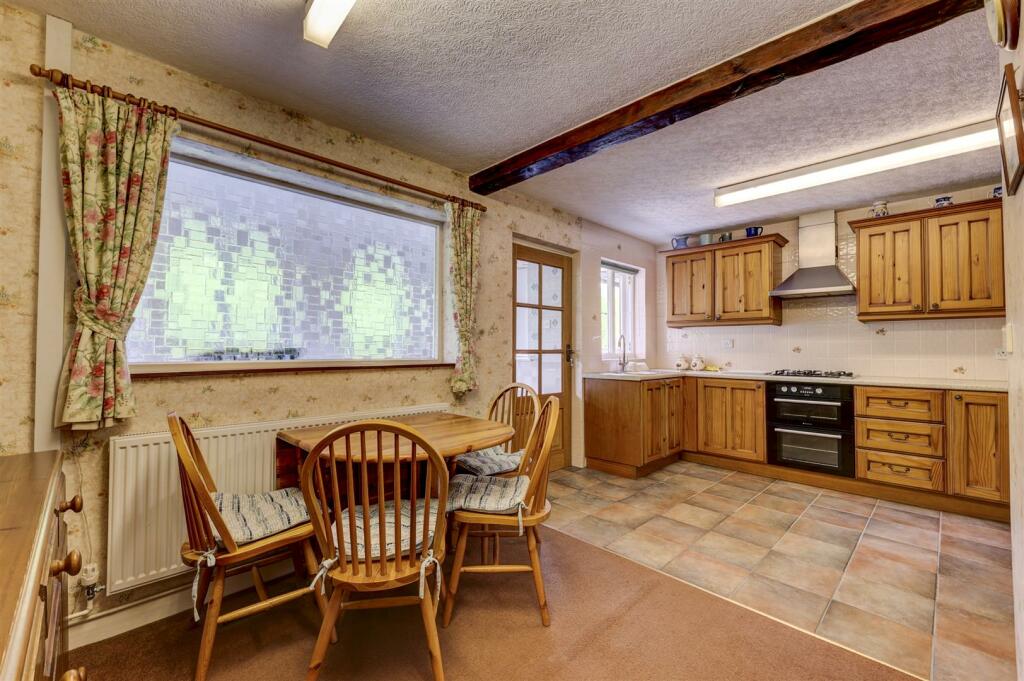 Kitchen Dining
