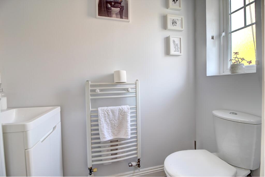 Cloakroom