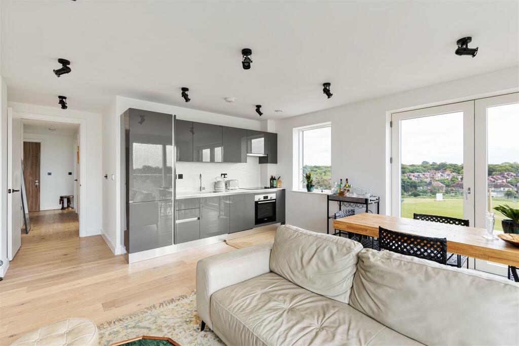 Picture House Mews