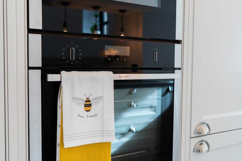 Neff appliances