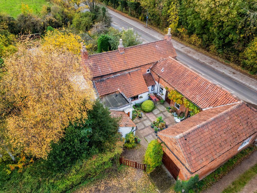 OUTBUILDINGS